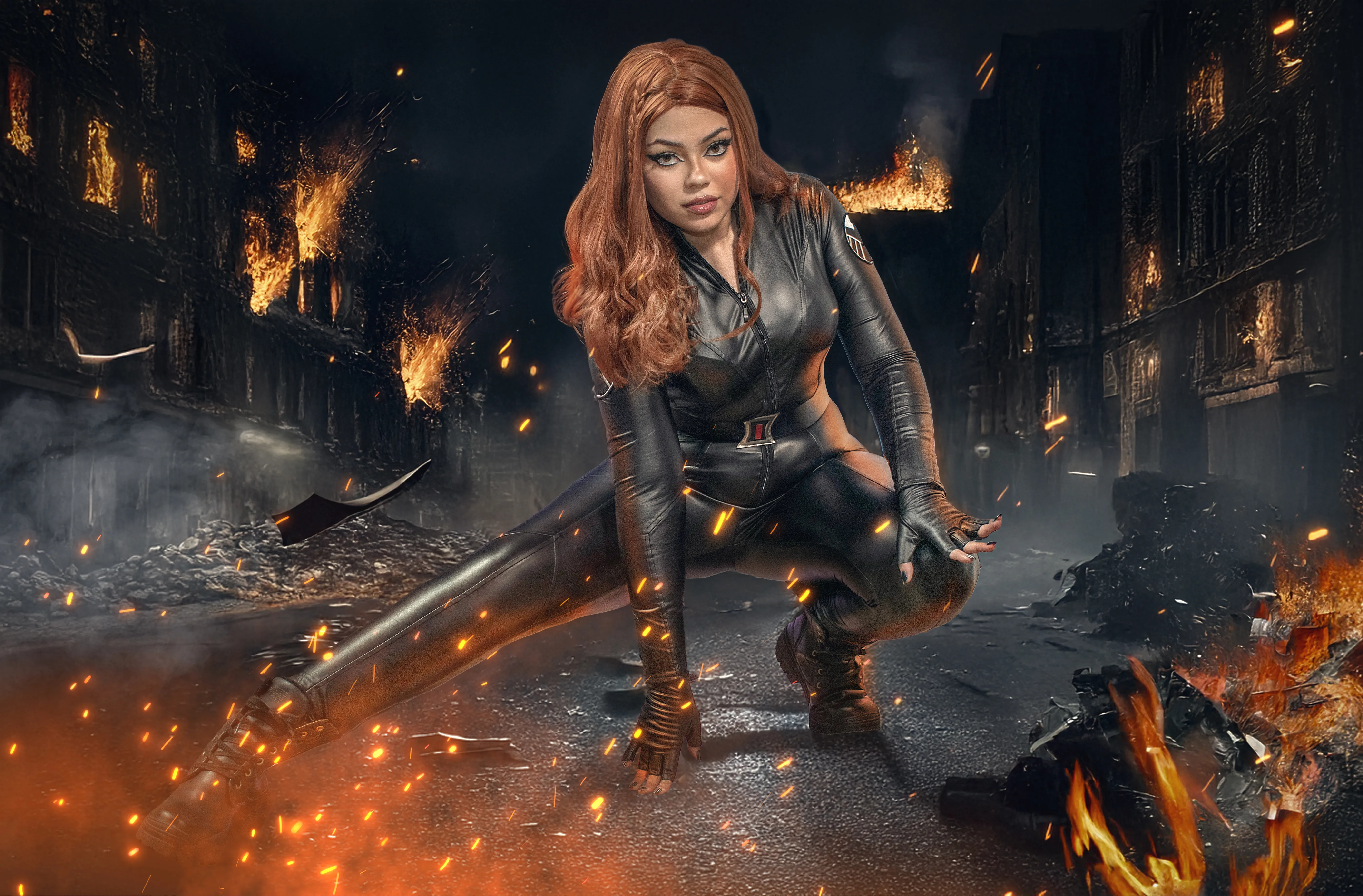 Live sex webcam photo for NaraCosplay #7491087