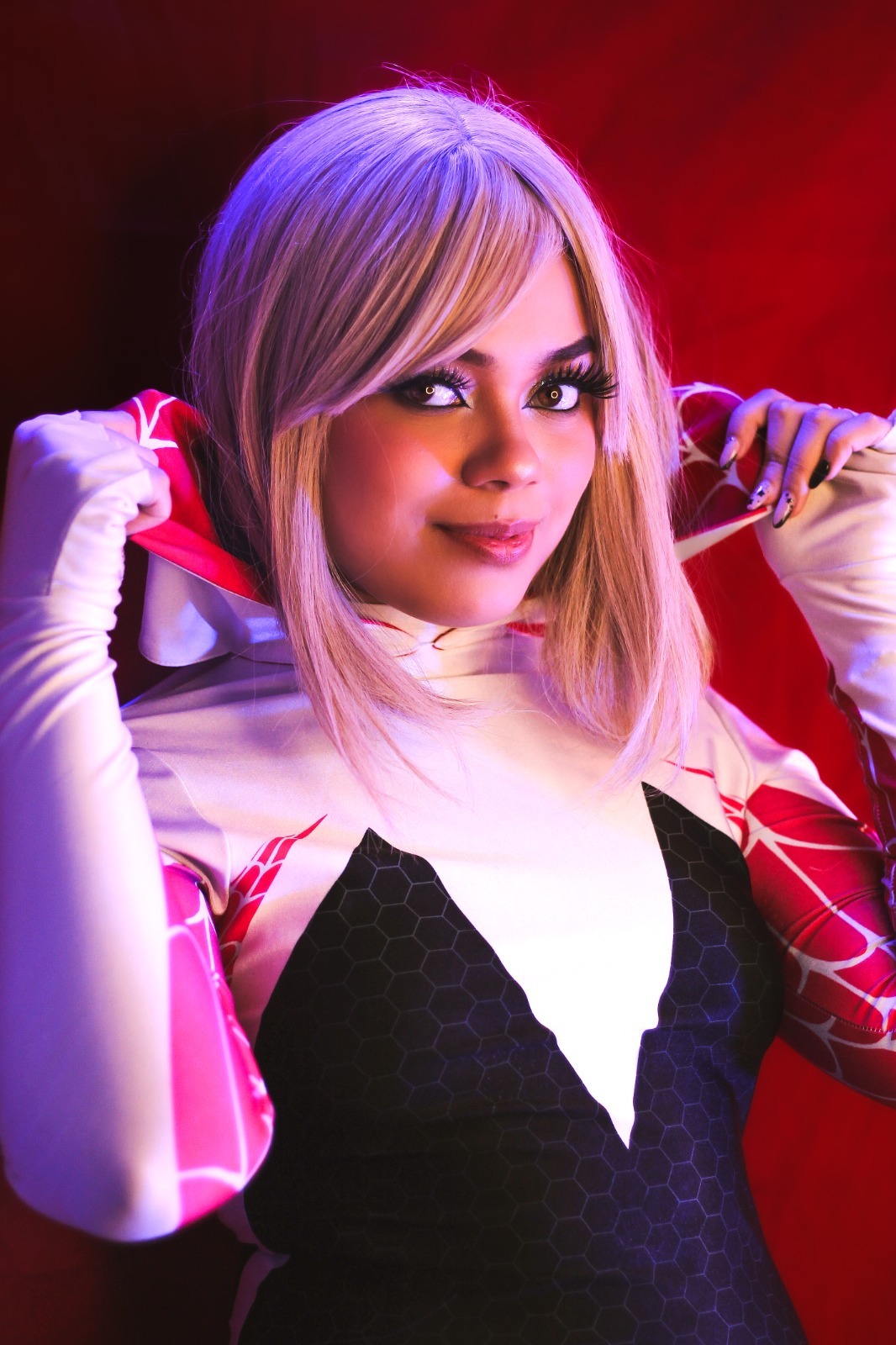 Live sex webcam photo for NaraCosplay #7211750