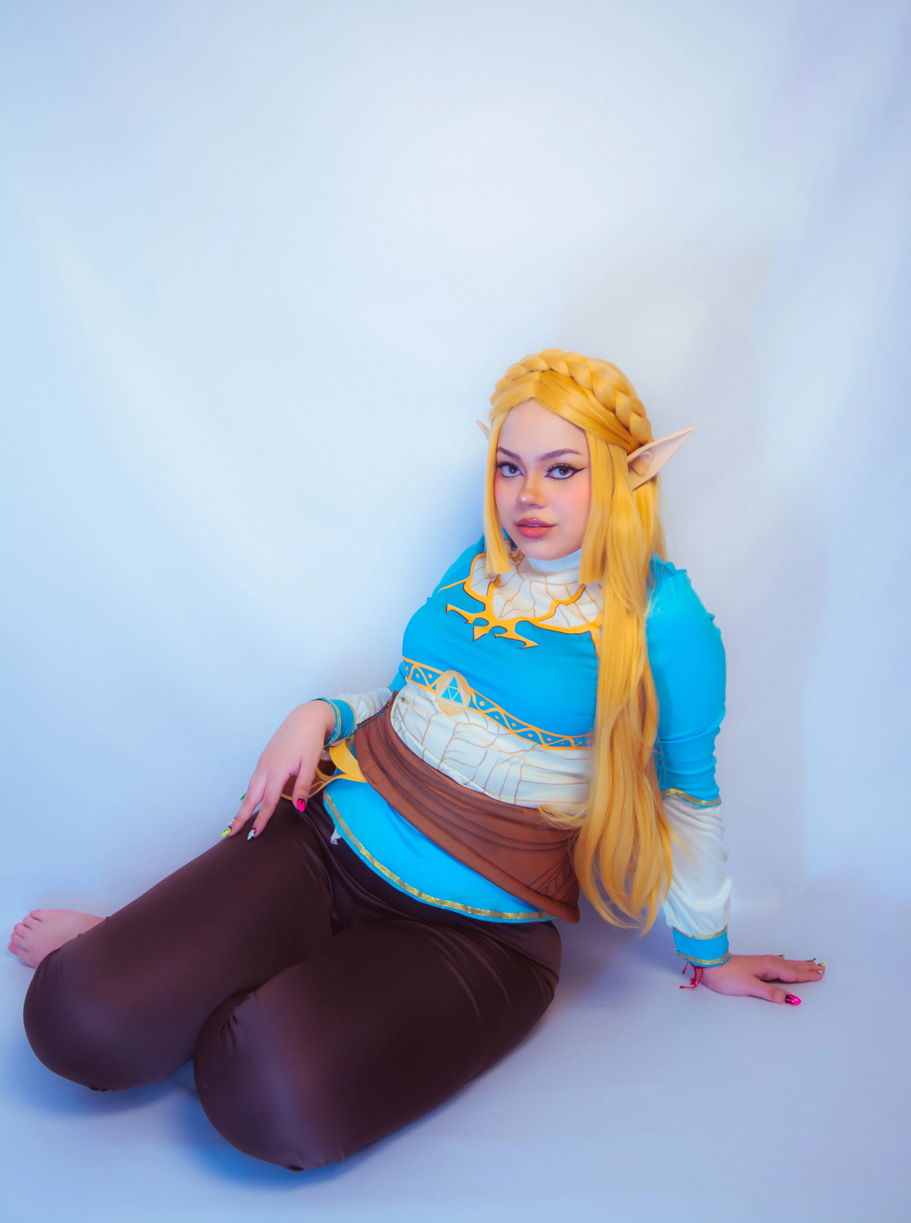 Live sex webcam photo for NaraCosplay #7491090