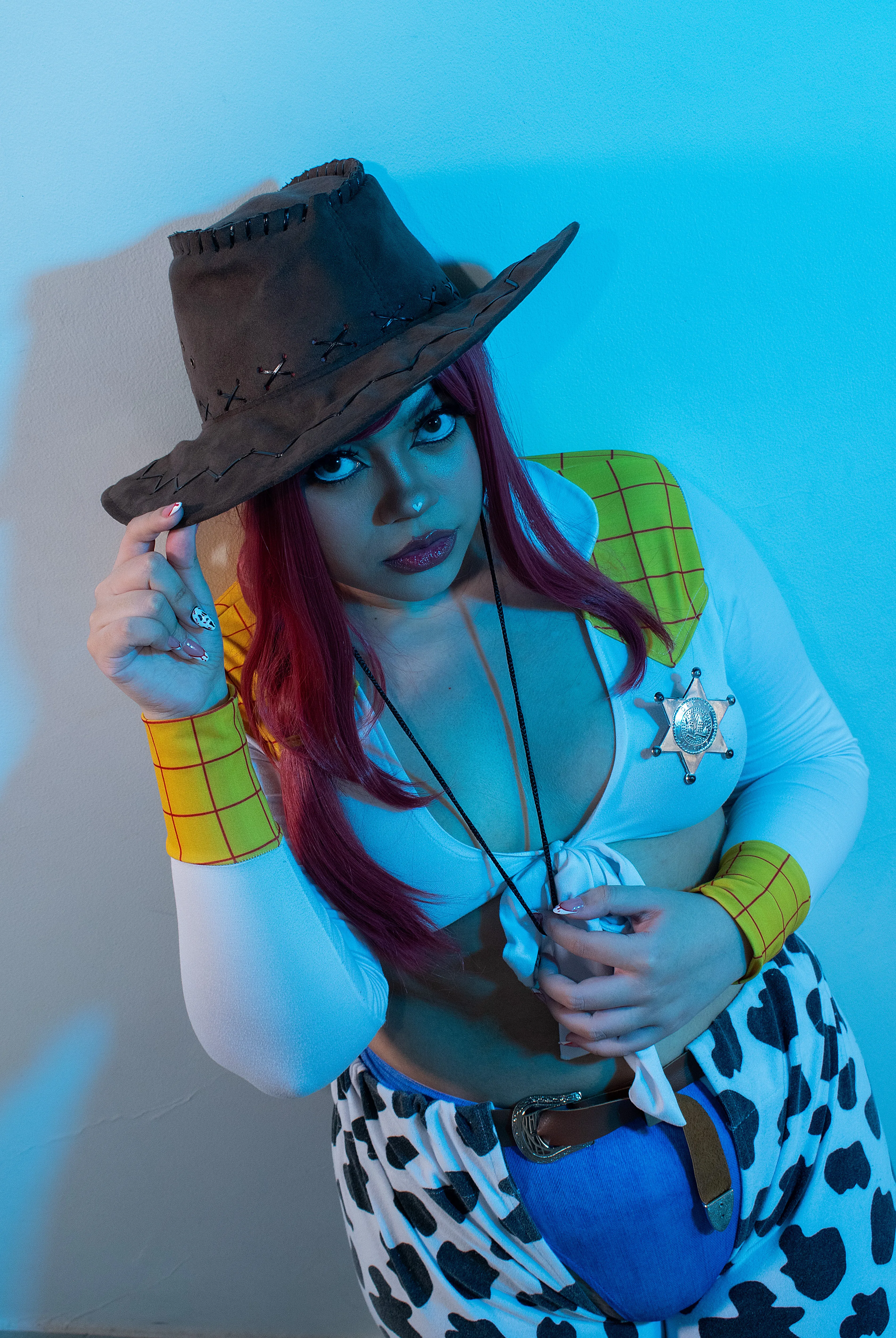 Live sex webcam photo for NaraCosplay #7491061