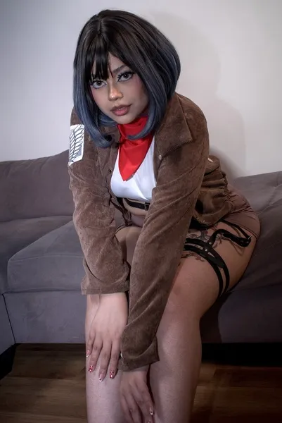 Live sex webcam photo for NaraCosplay #7212222