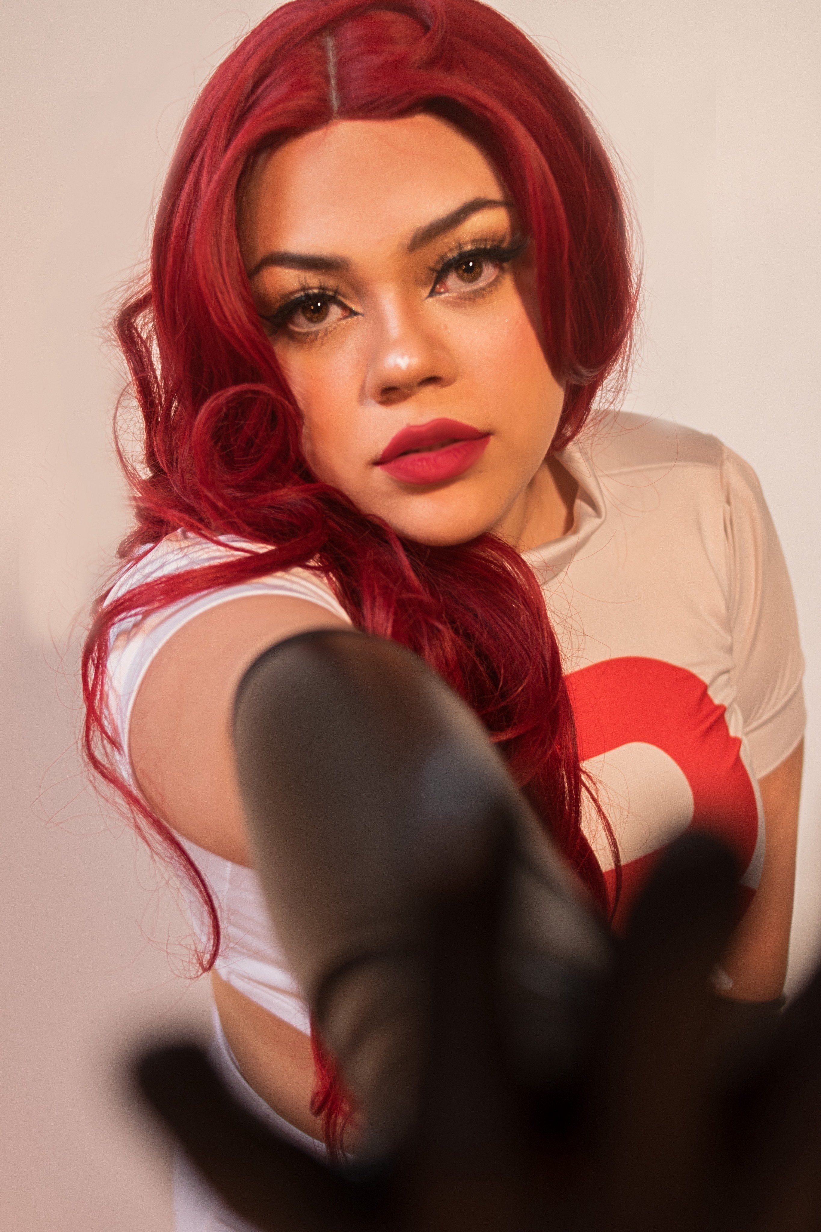 Live sex webcam photo for NaraCosplay #7211719