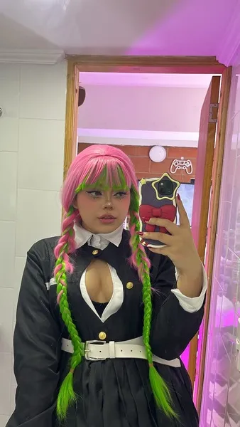 Live sex webcam photo for NaraCosplay #7212186