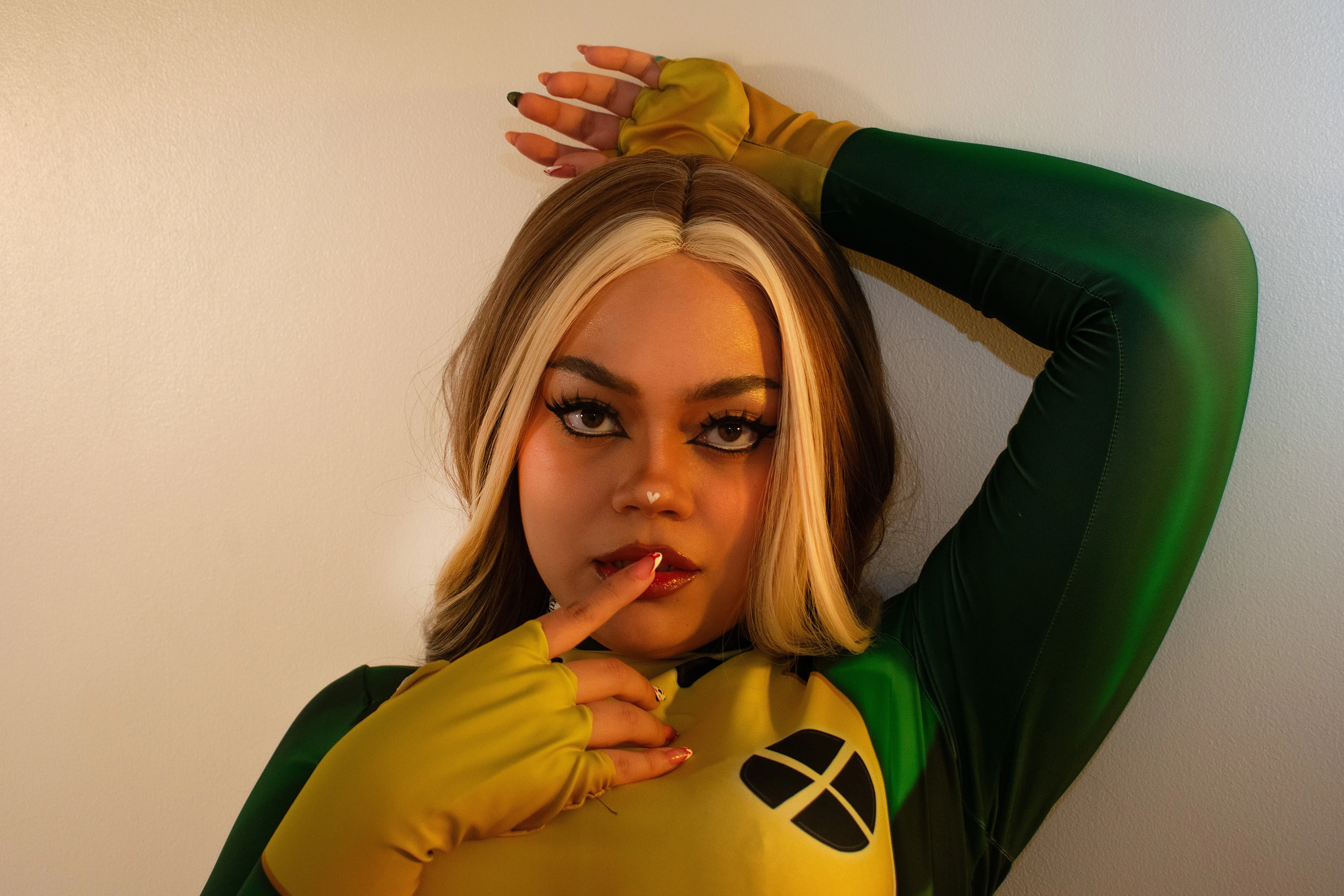 Live sex webcam photo for NaraCosplay #7491082