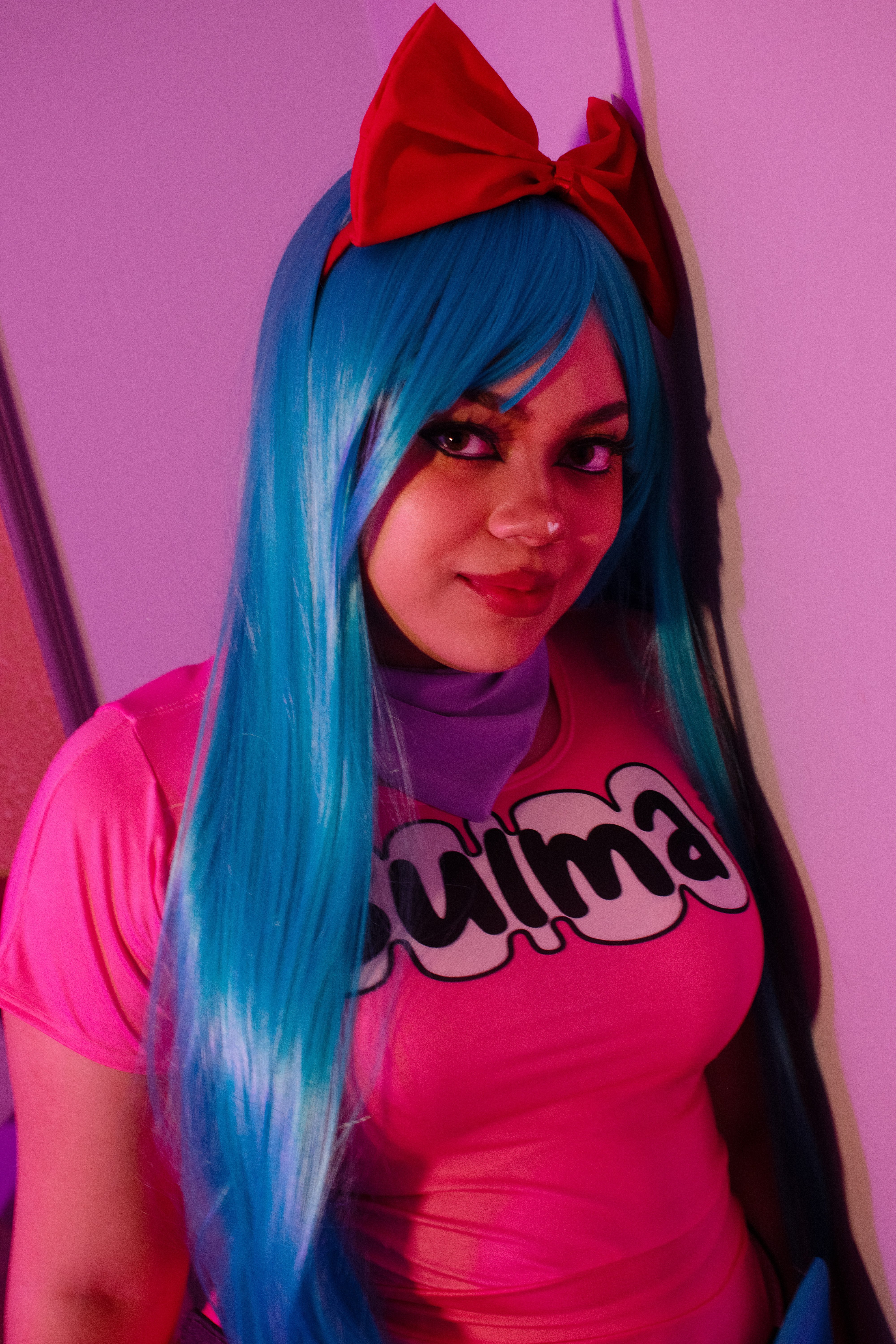 Live sex webcam photo for NaraCosplay #7491060