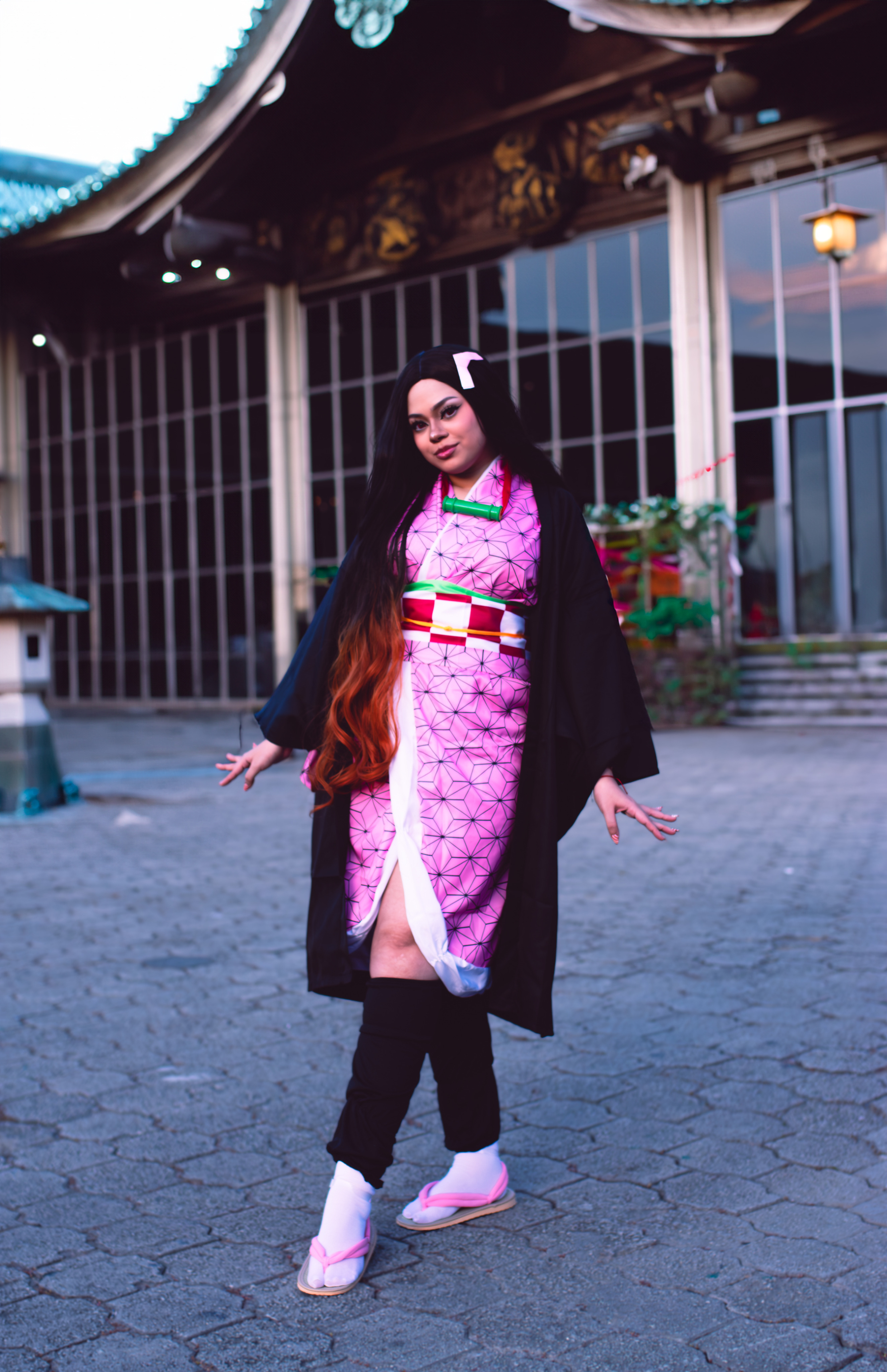 Live sex webcam photo for NaraCosplay #7212064