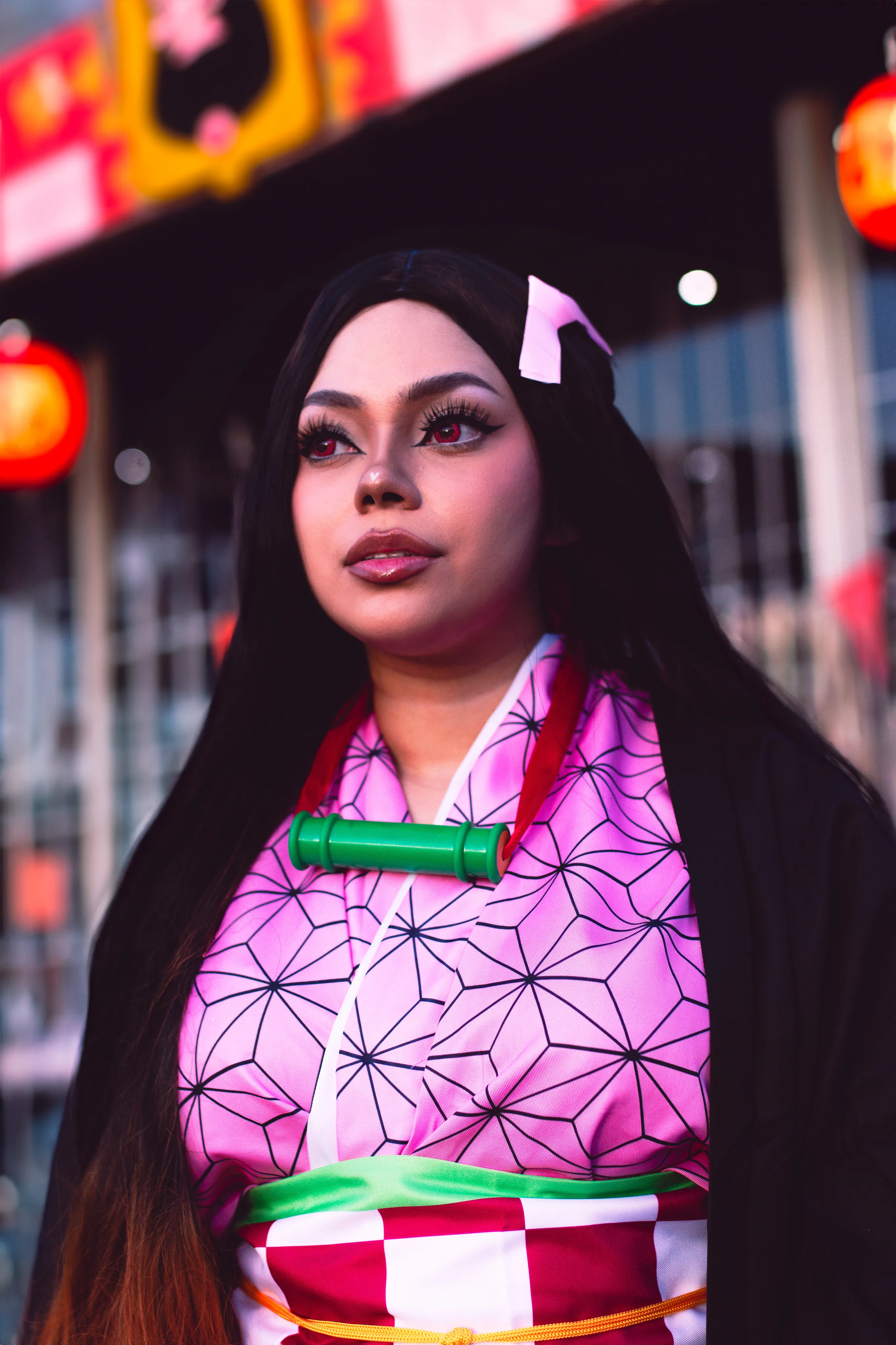 Live sex webcam photo for NaraCosplay #7491109