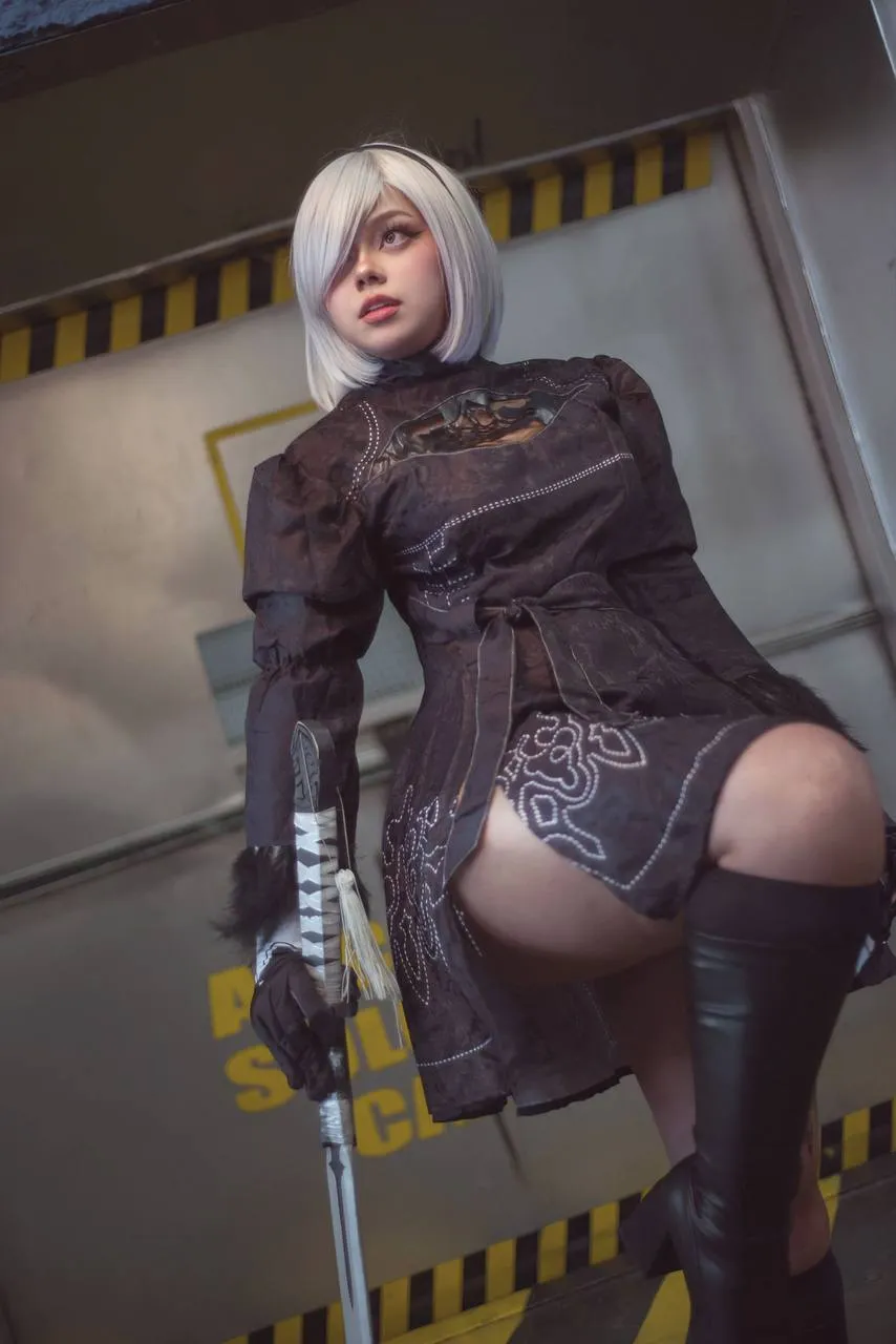 Live sex webcam photo for NaraCosplay #7904038