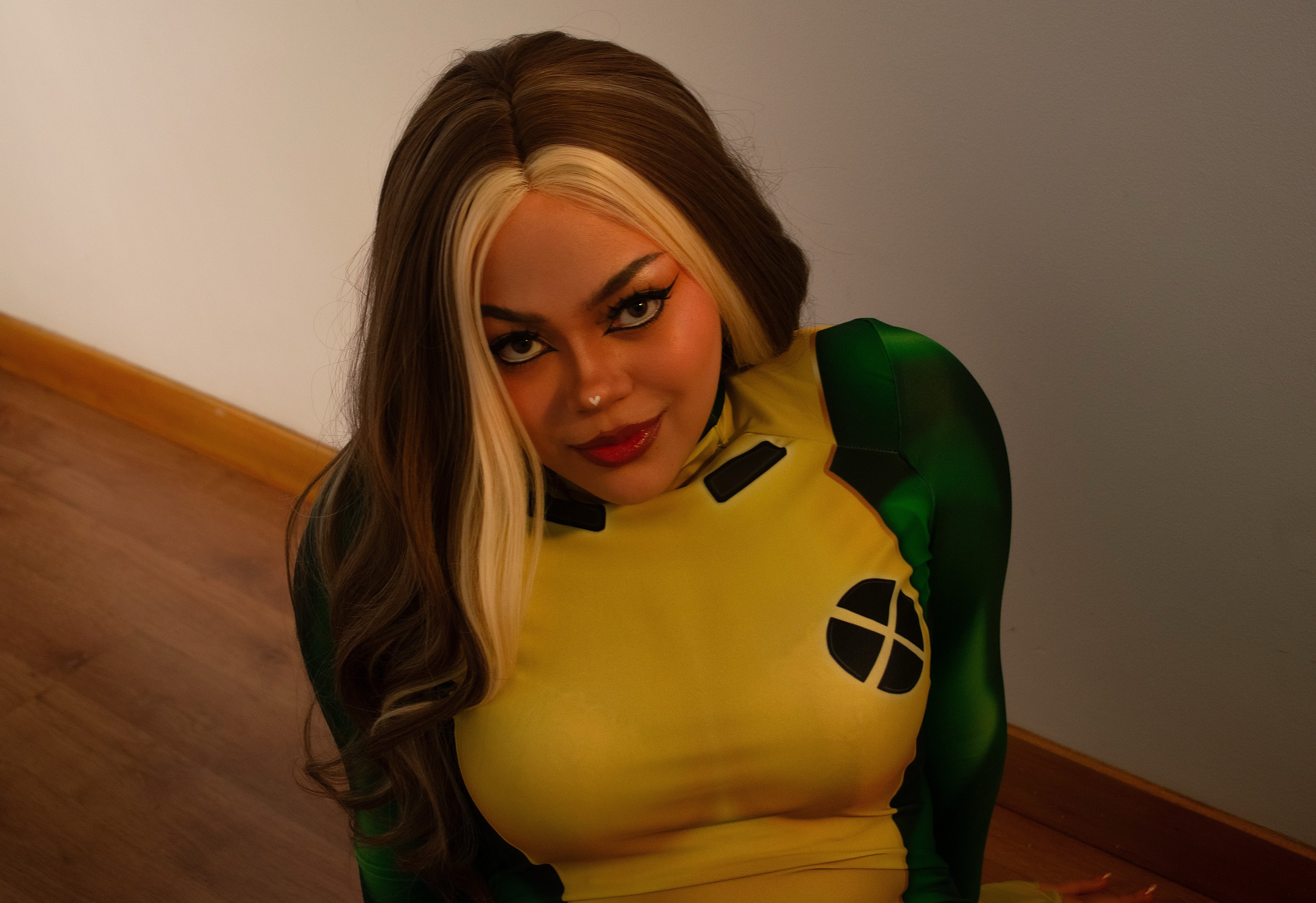 Live sex webcam photo for NaraCosplay #7211936