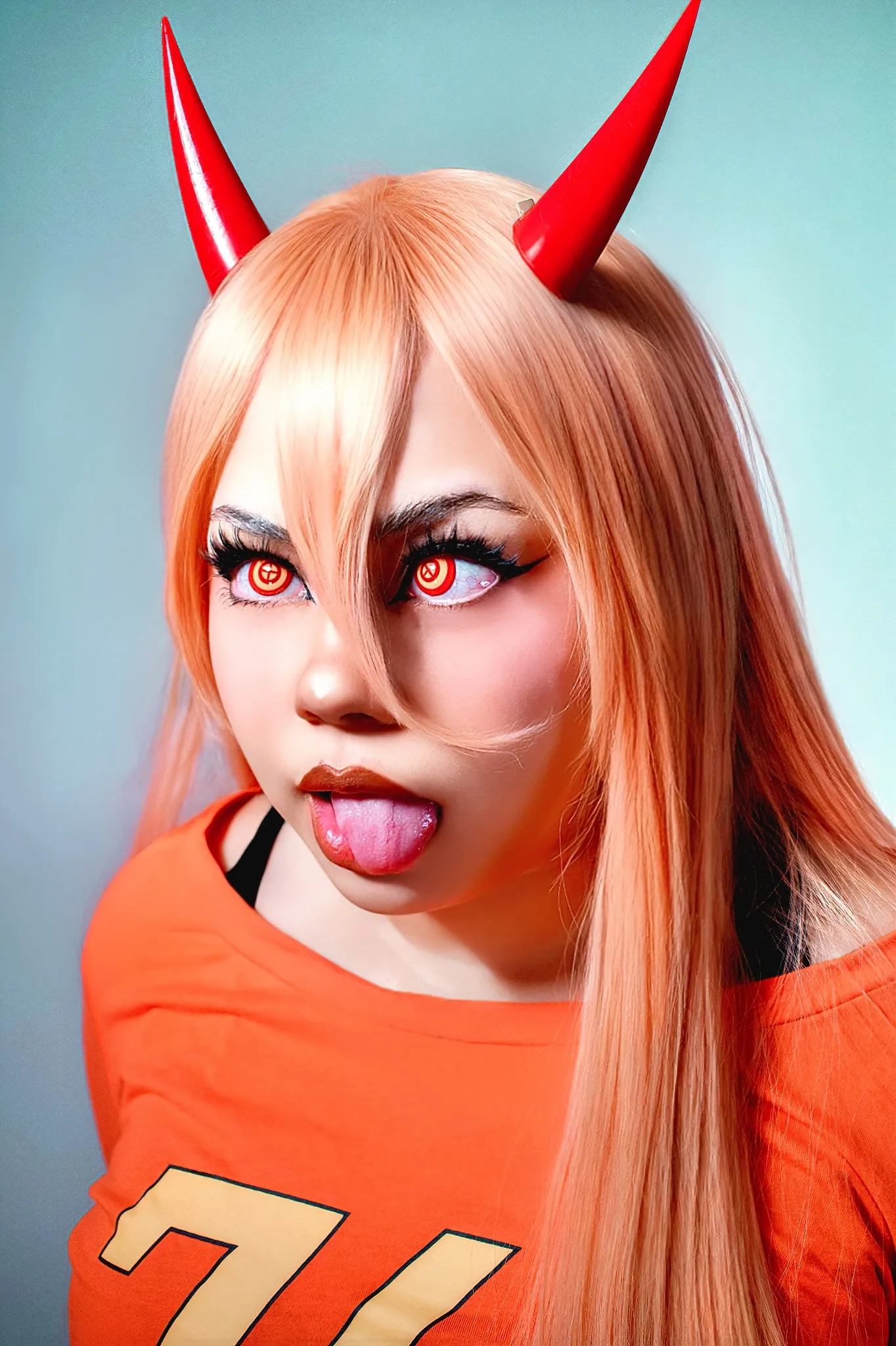 Live sex webcam photo for NaraCosplay #7409170