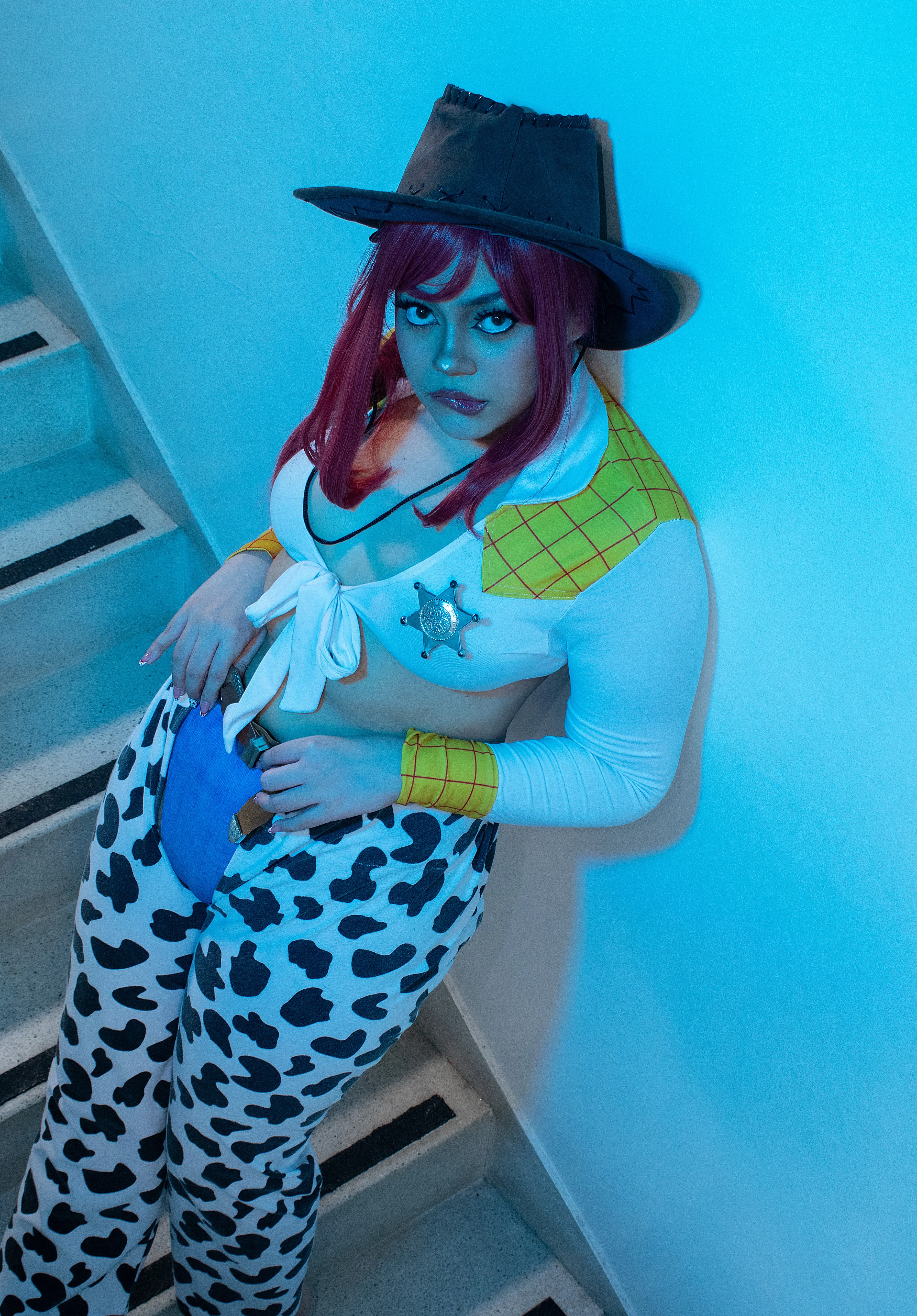 Live sex webcam photo for NaraCosplay #7491063