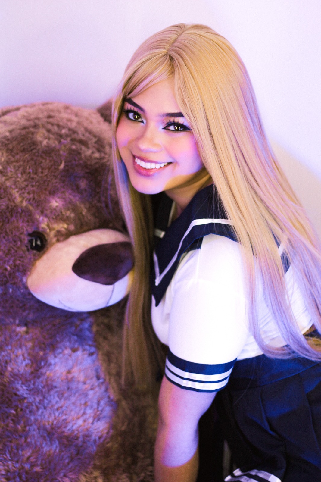 Live sex webcam photo for NaraCosplay #7211662