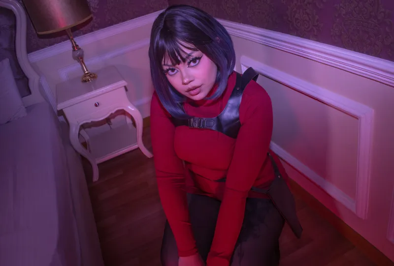 Live sex webcam photo for NaraCosplay #7212228