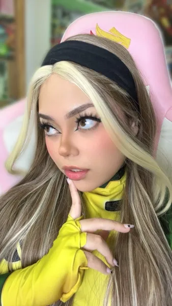 Live sex webcam photo for NaraCosplay #7212164