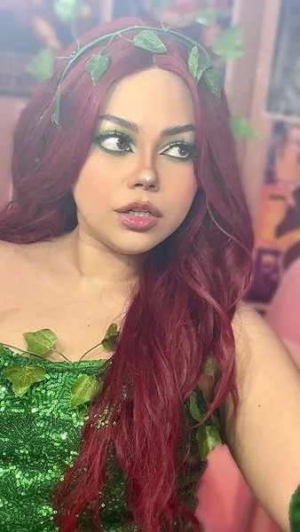 Live sex webcam photo for NaraCosplay #7212163