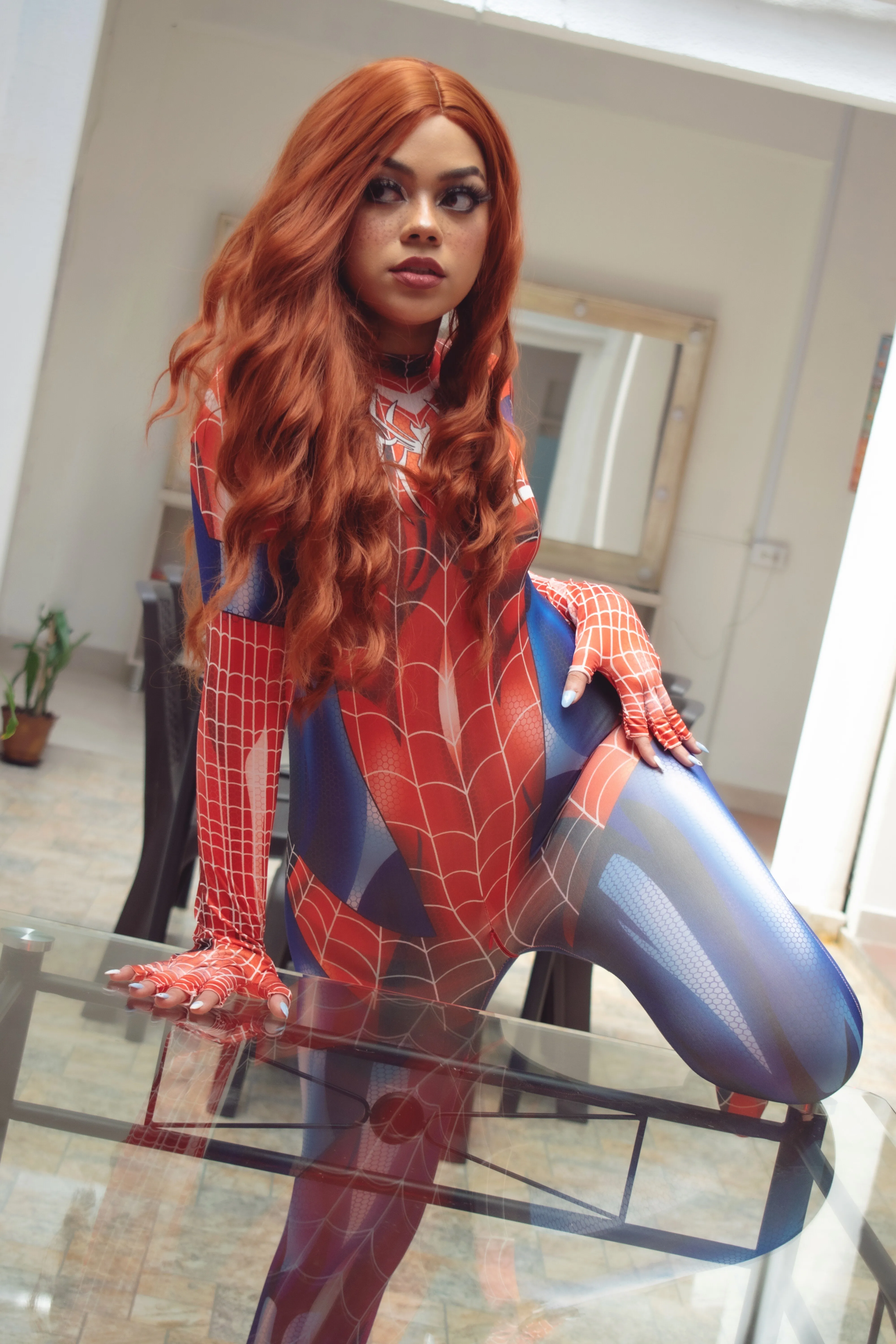 Live sex webcam photo for NaraCosplay #7491108