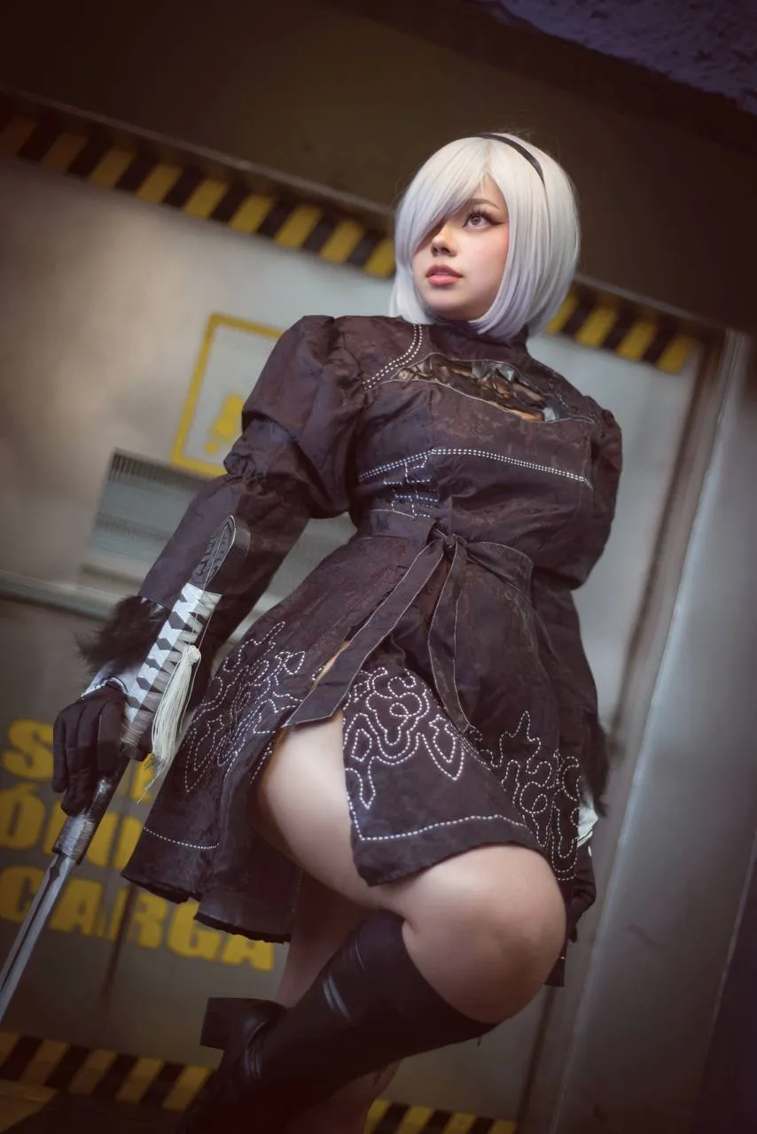 Live sex webcam photo for NaraCosplay #7904037