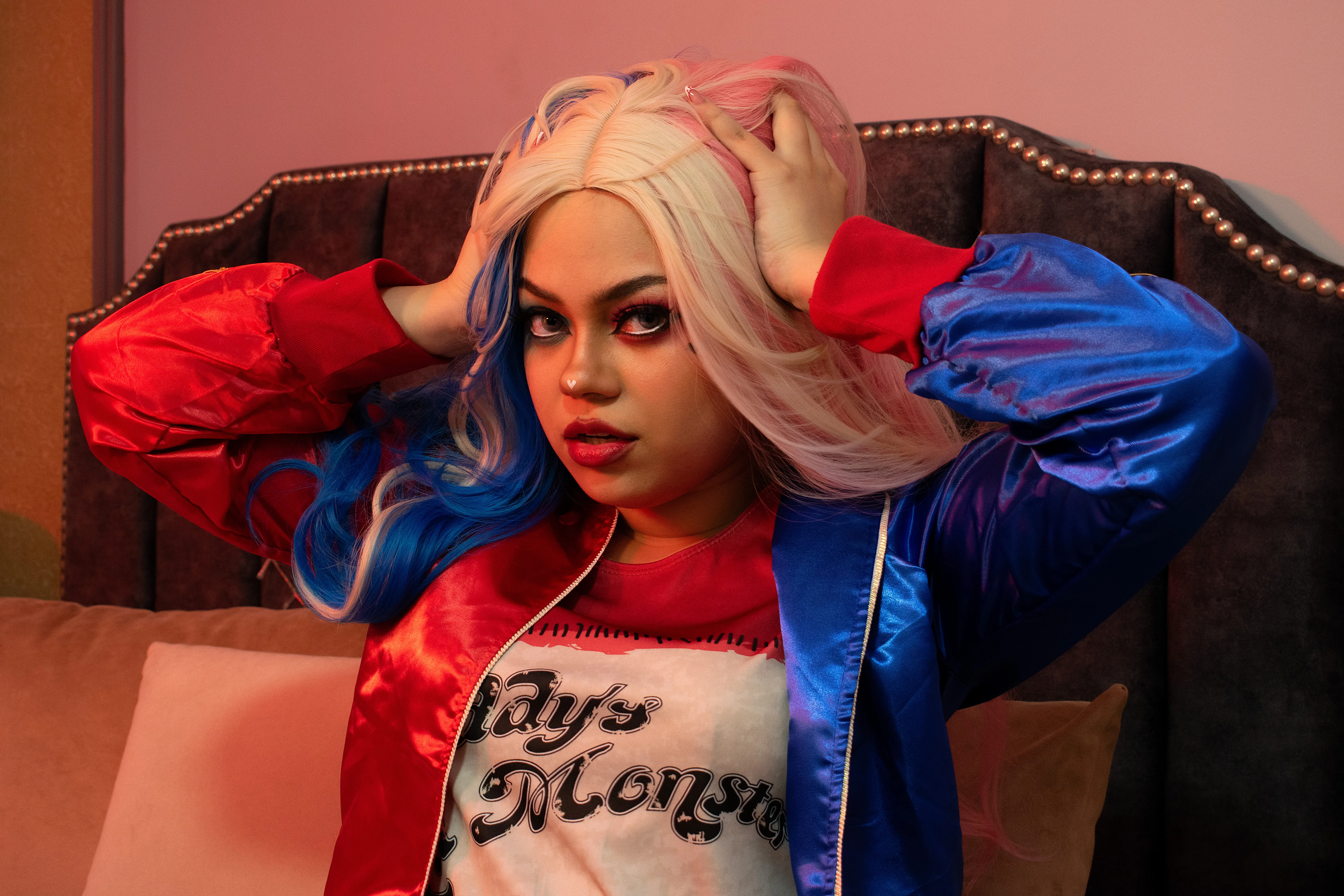 Live sex webcam photo for NaraCosplay #7491069