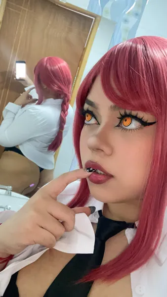 Live sex webcam photo for NaraCosplay #7491116