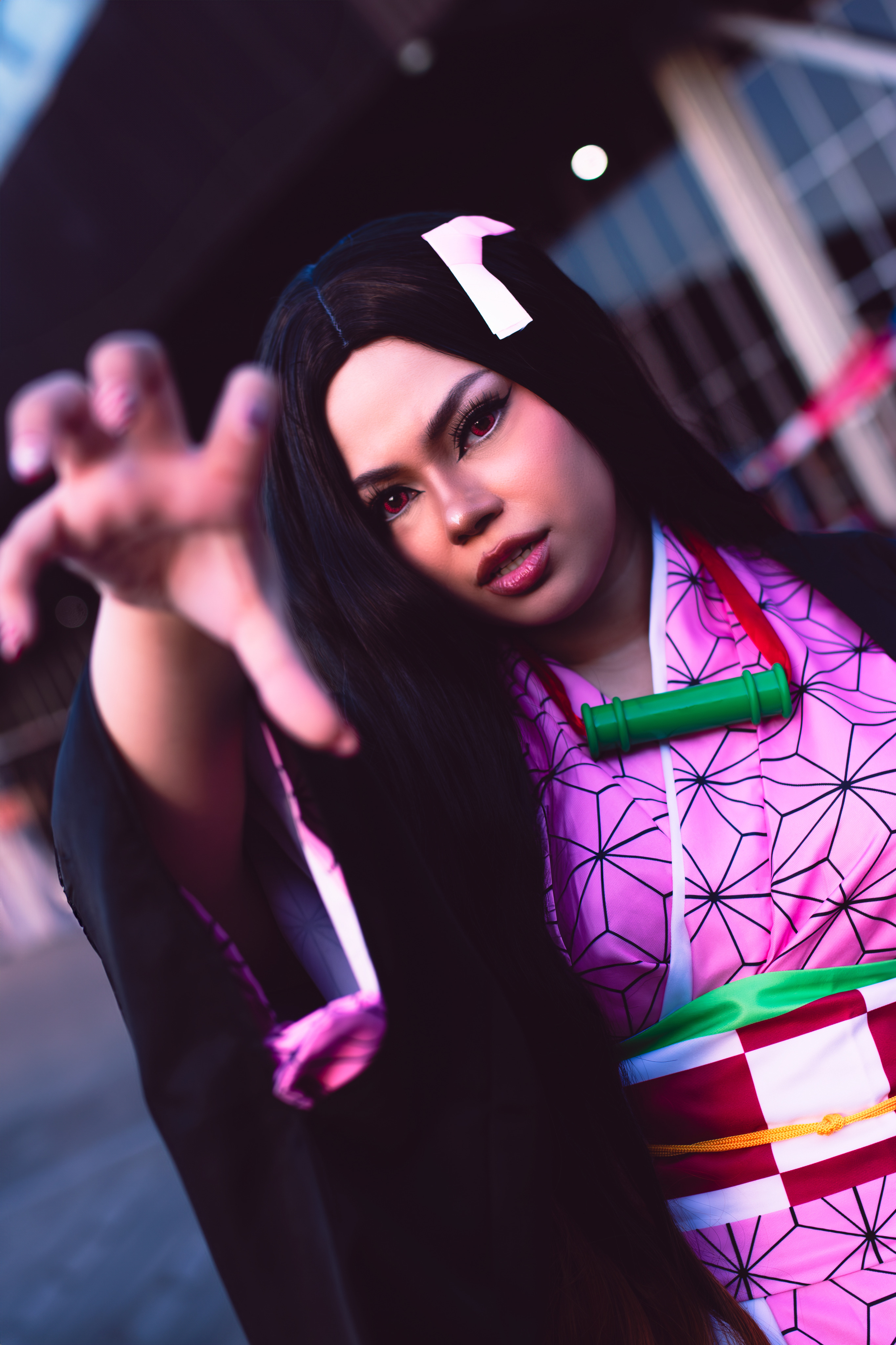 Live sex webcam photo for NaraCosplay #7212066