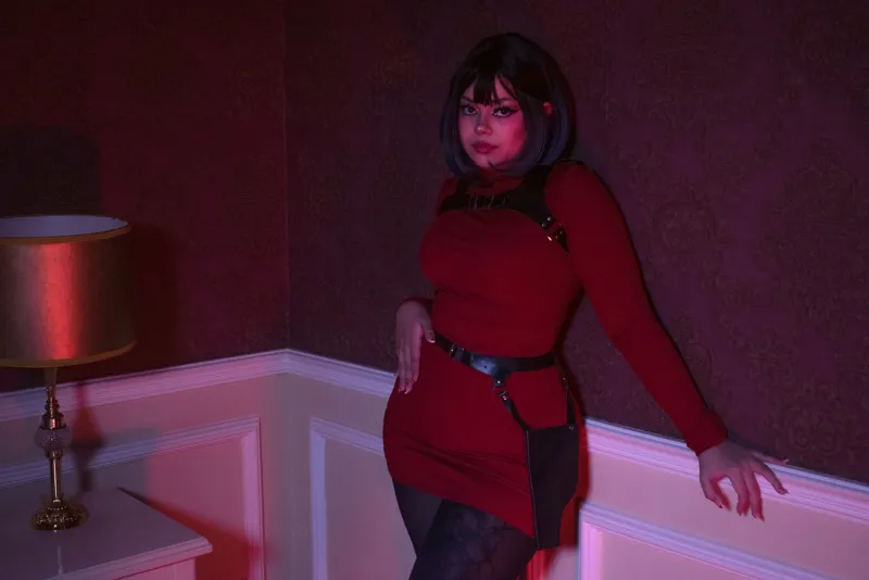 Live sex webcam photo for NaraCosplay #7212224