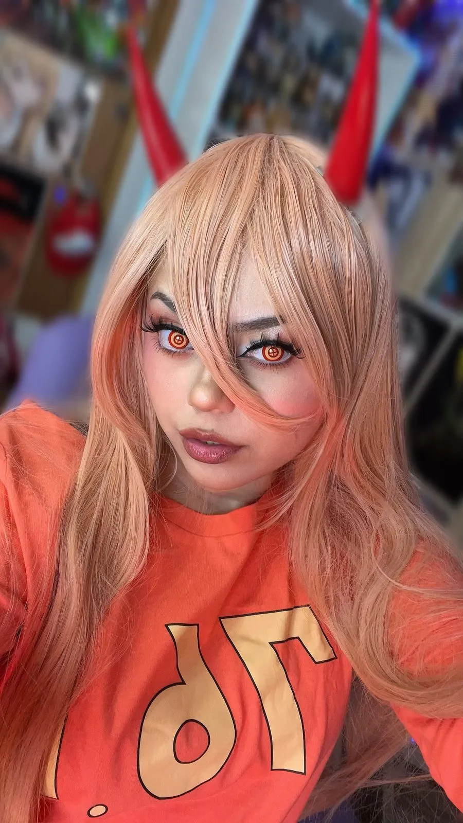 Live sex webcam photo for NaraCosplay #7212240