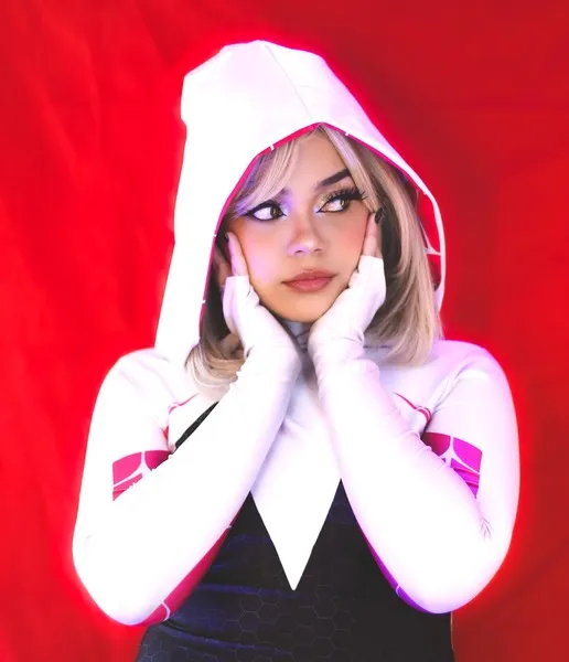 Live sex webcam photo for NaraCosplay #7211755