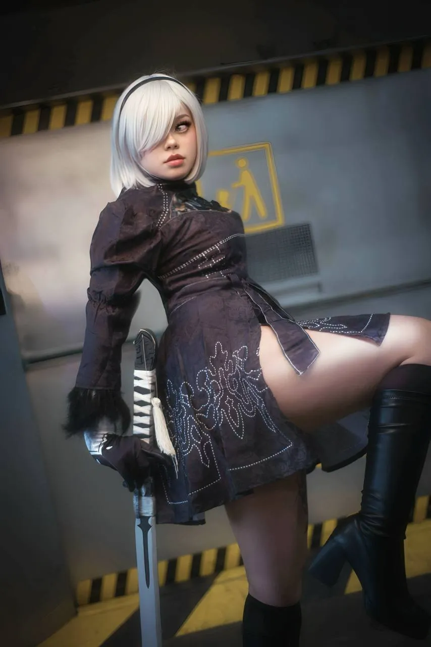 Live sex webcam photo for NaraCosplay #7904039