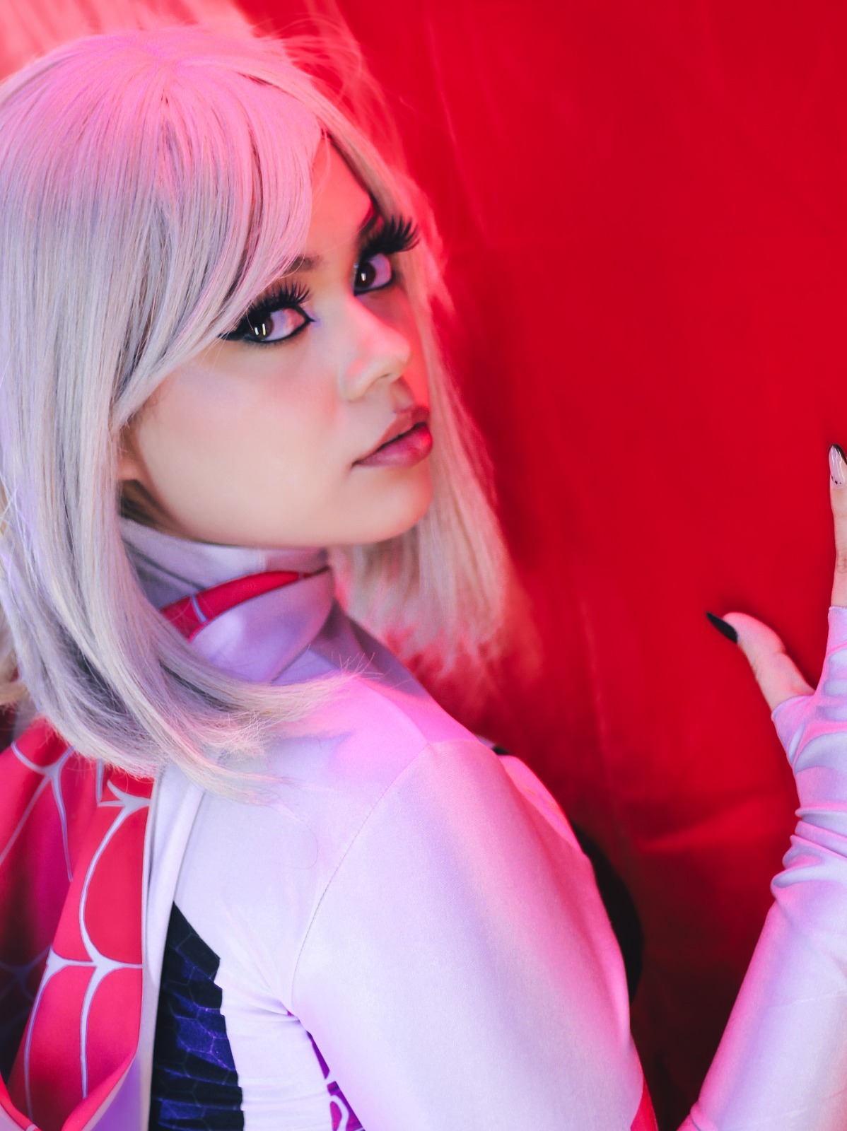 Live sex webcam photo for NaraCosplay #7211752