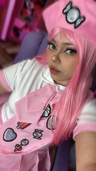 Live sex webcam photo for NaraCosplay #7212181