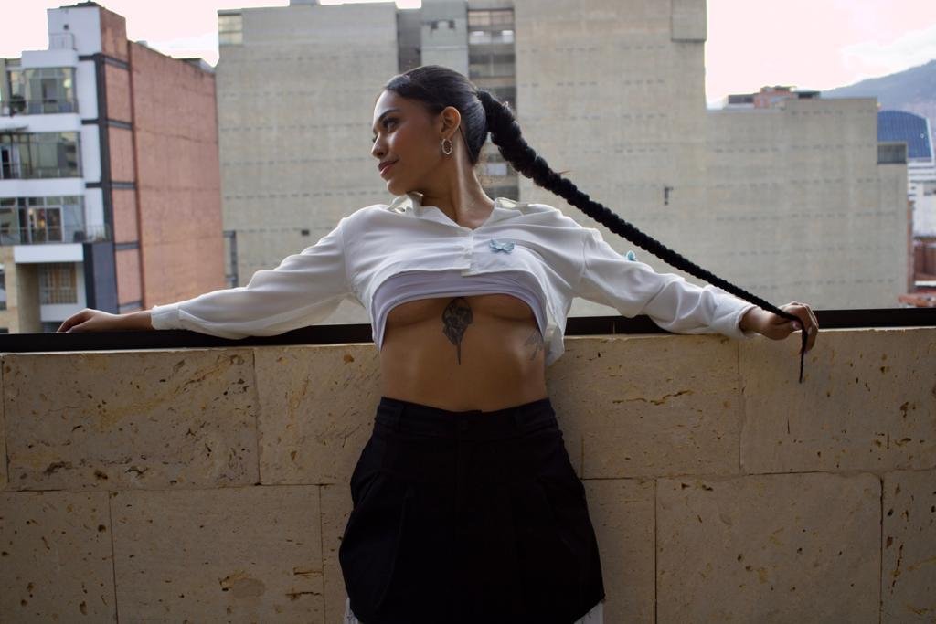 Live sex webcam photo for AmaliaDonoso #7496909