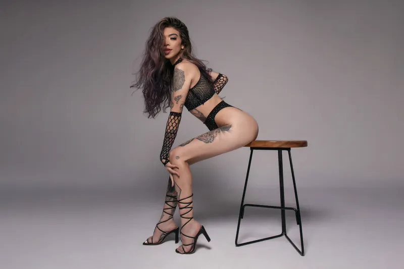 Live sex webcam photo for Electr24 #6186136