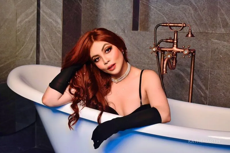 Live sex webcam photo for KatheRosy #7860818