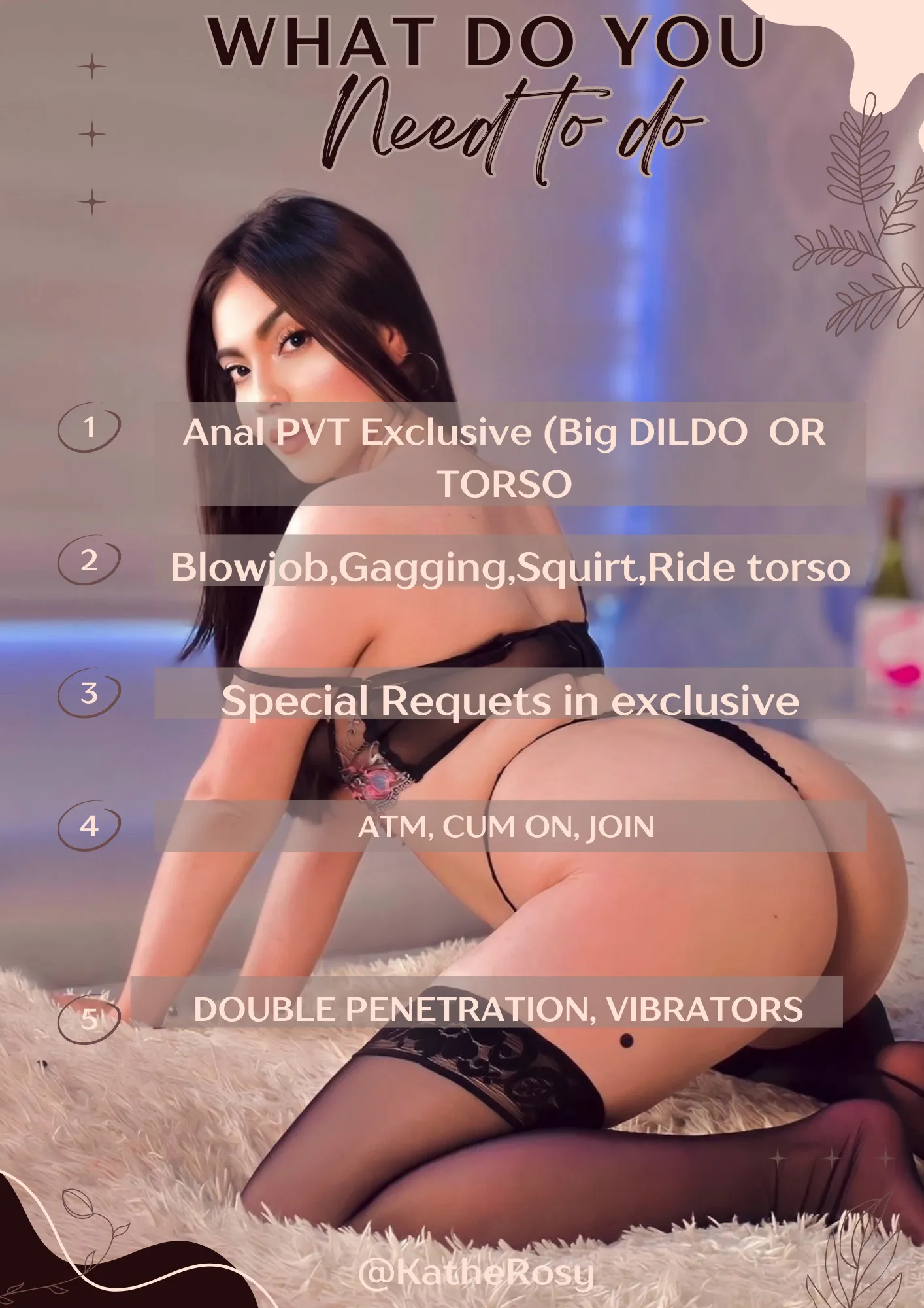 Live sex webcam photo for KatheRosy #7860815