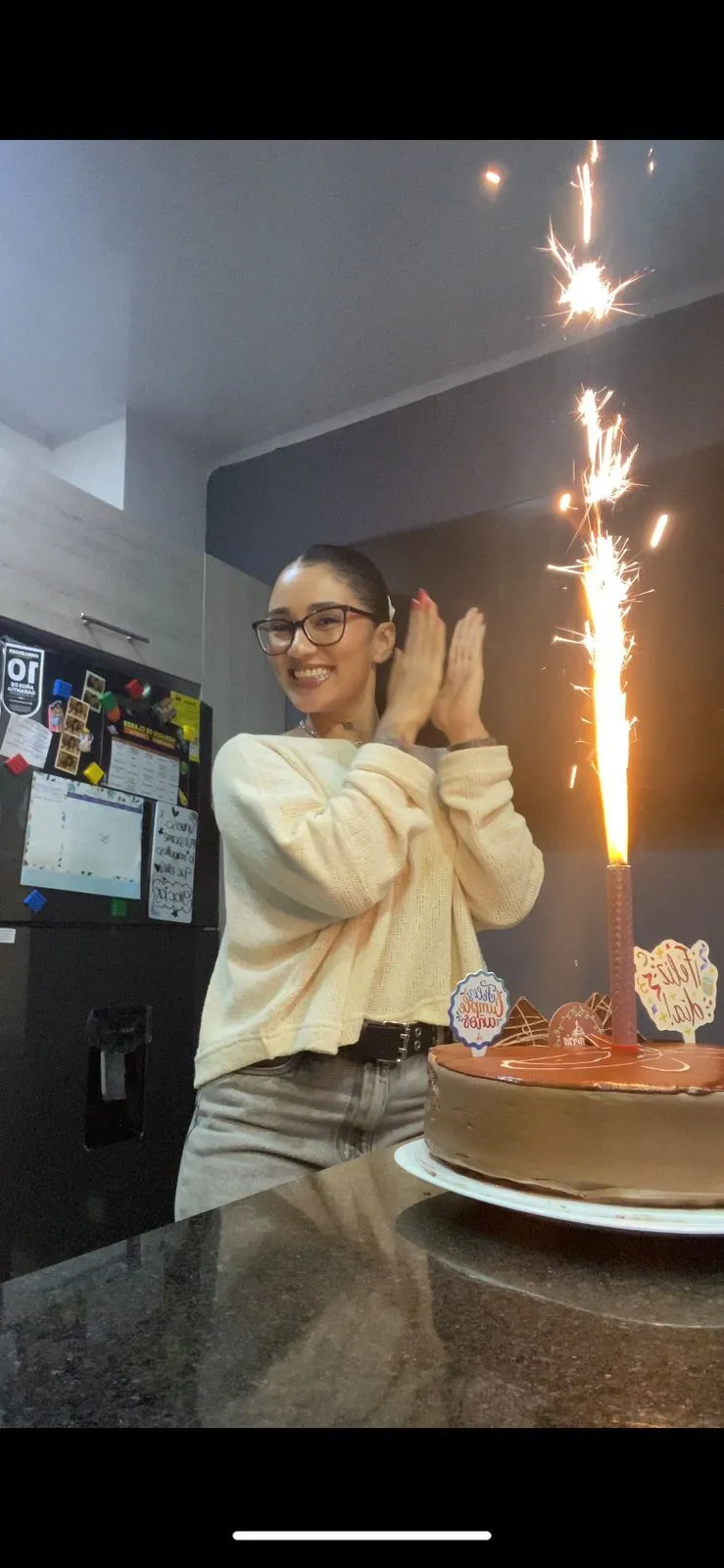 Live sex webcam photo for CelesteGrayy #7466200