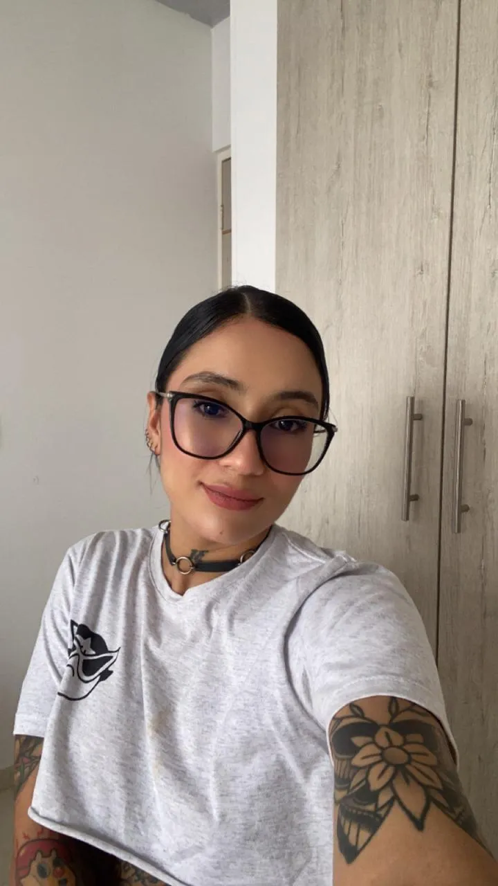 Live sex webcam photo for CelesteGrayy #7904057