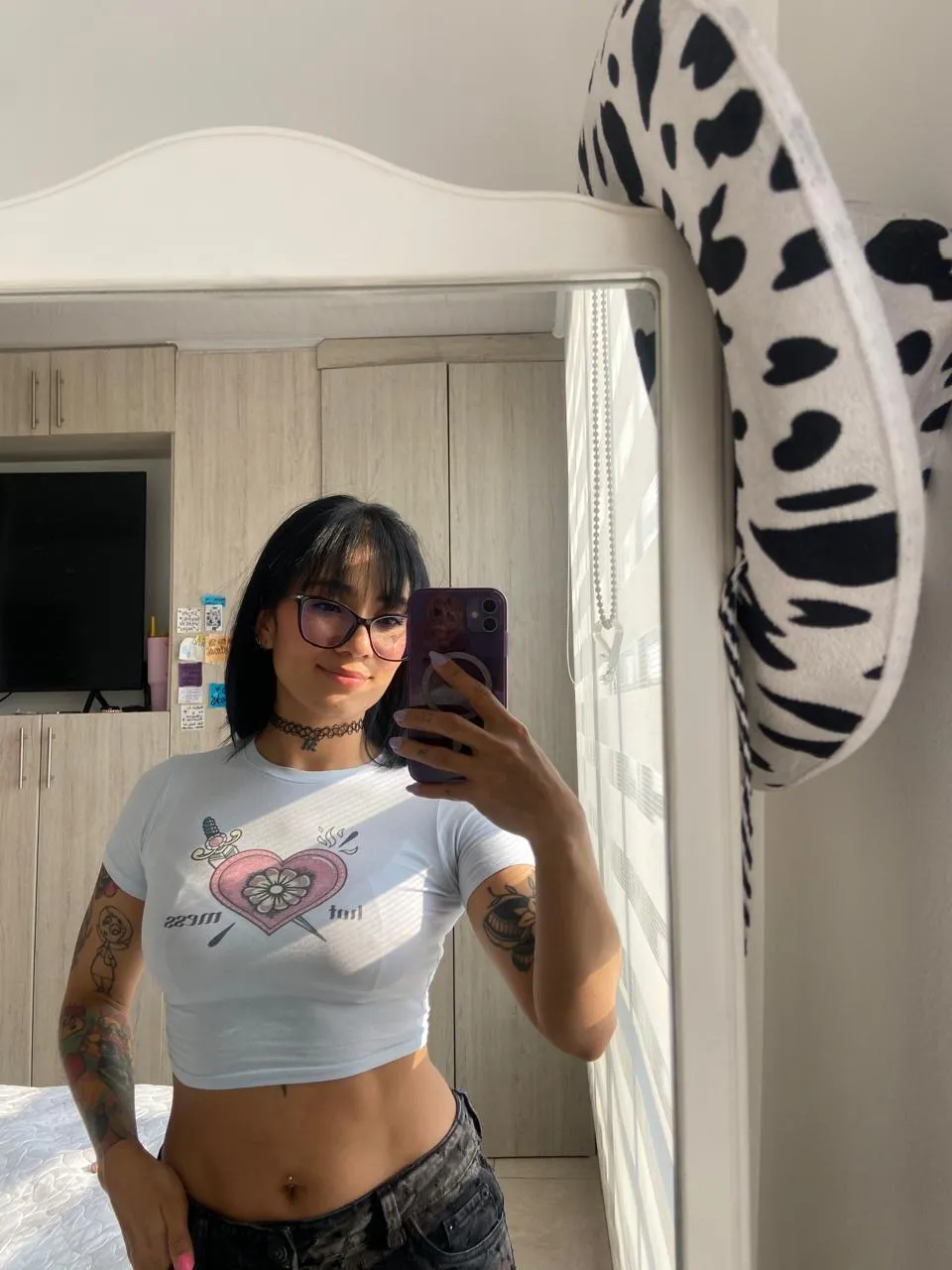 Live sex webcam photo for CelesteGrayy #7466198