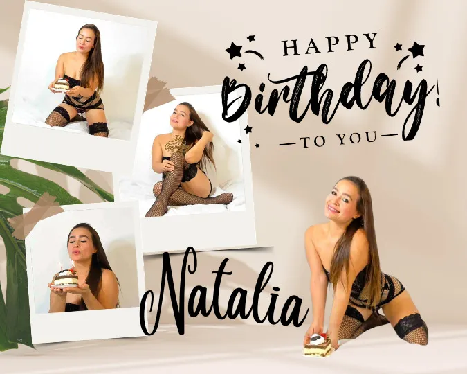 Live sex webcam photo for NataliiaLopezz #7145508