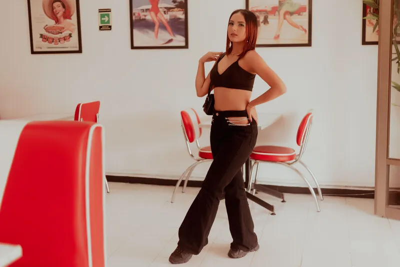 Live sex webcam photo for SummerHolt #6258939