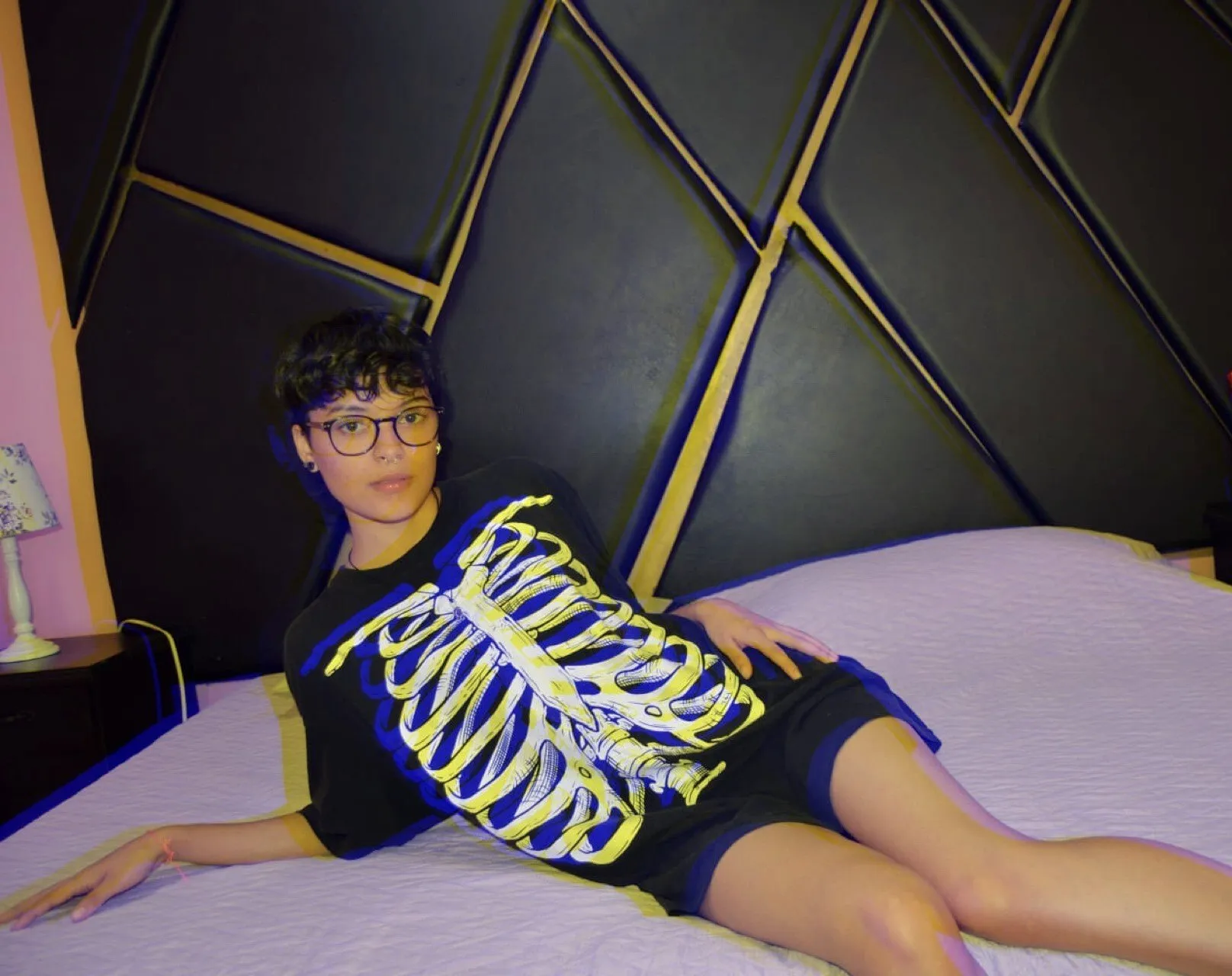 Live sex webcam photo for ZukiWatson #7455356