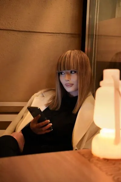 Live sex webcam photo for AmayaRay #6008423