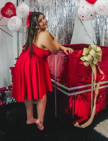 Live sex webcam photo for SamyBright #6068763
