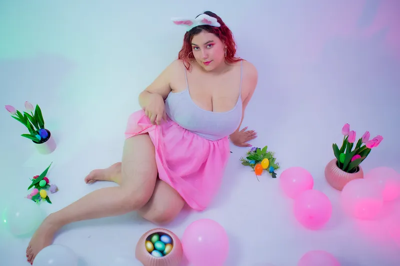 Live sex webcam photo for SamyBright #6068768
