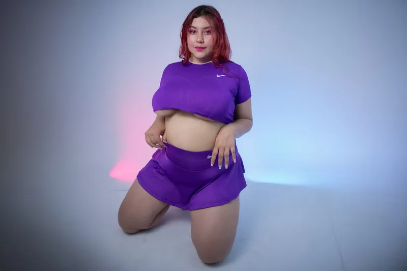 Live sex webcam photo for SamyBright #6068693