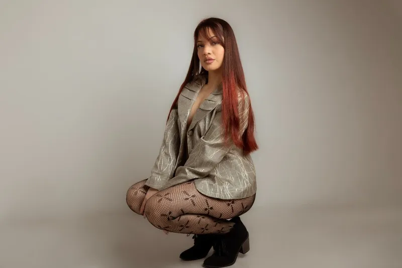 Live sex webcam photo for ShirleyMorelli #6204887