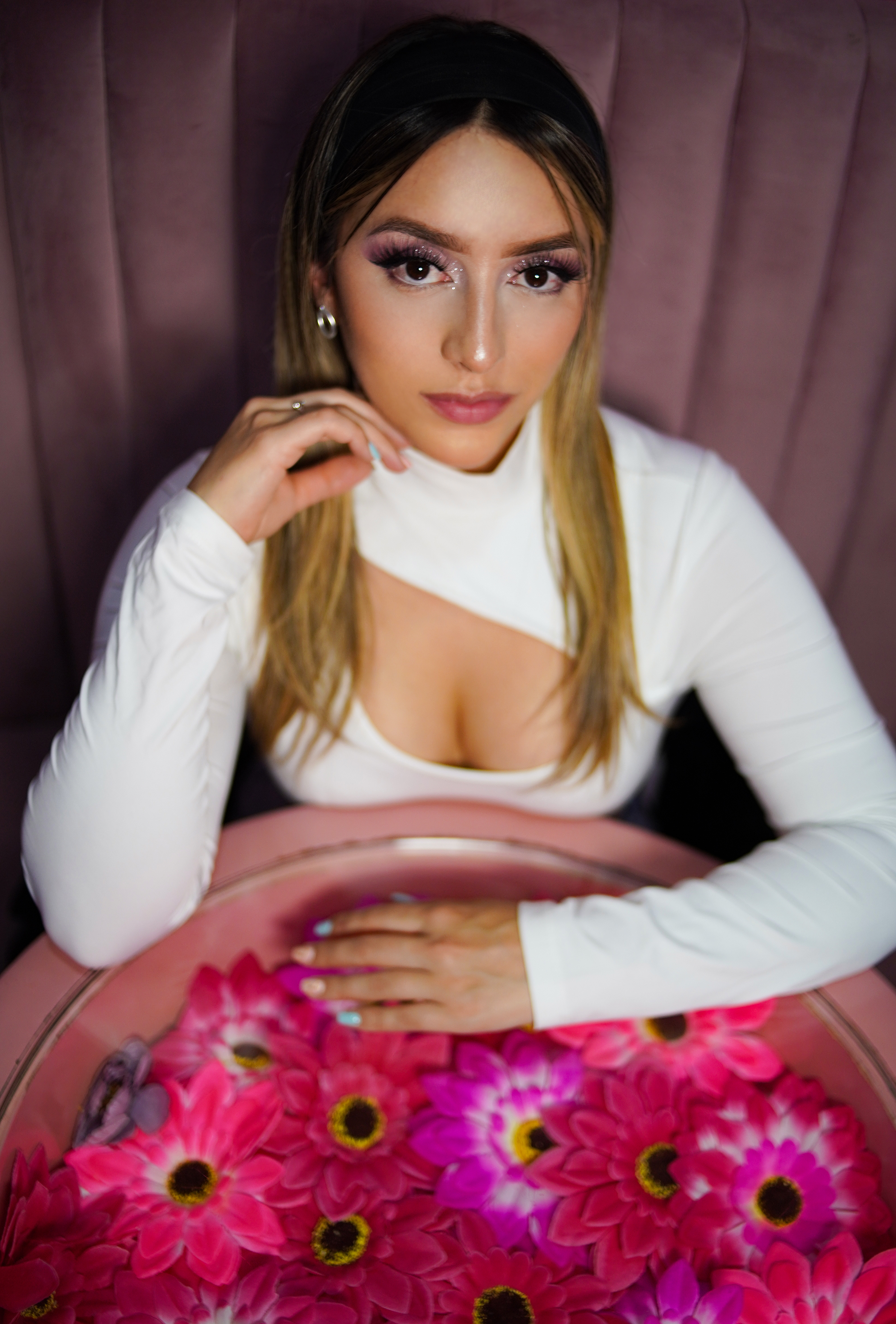 Live sex webcam photo for KimbeerlyClars #7225642