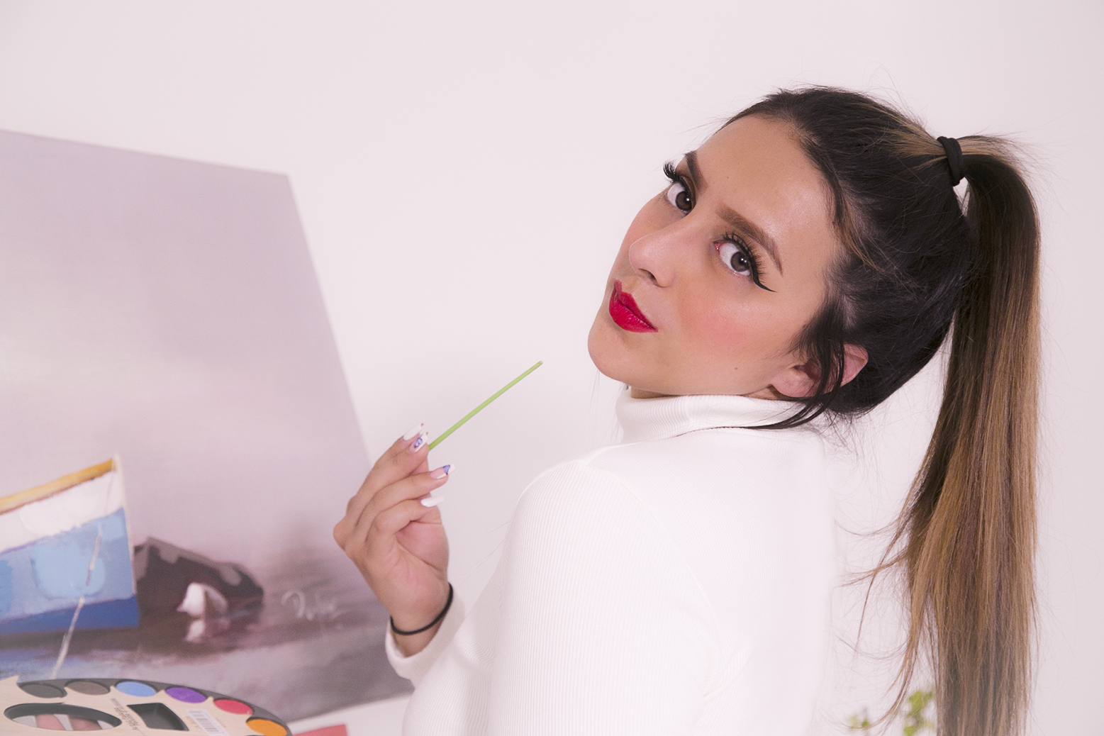 Live sex webcam photo for KimbeerlyClars #7225081