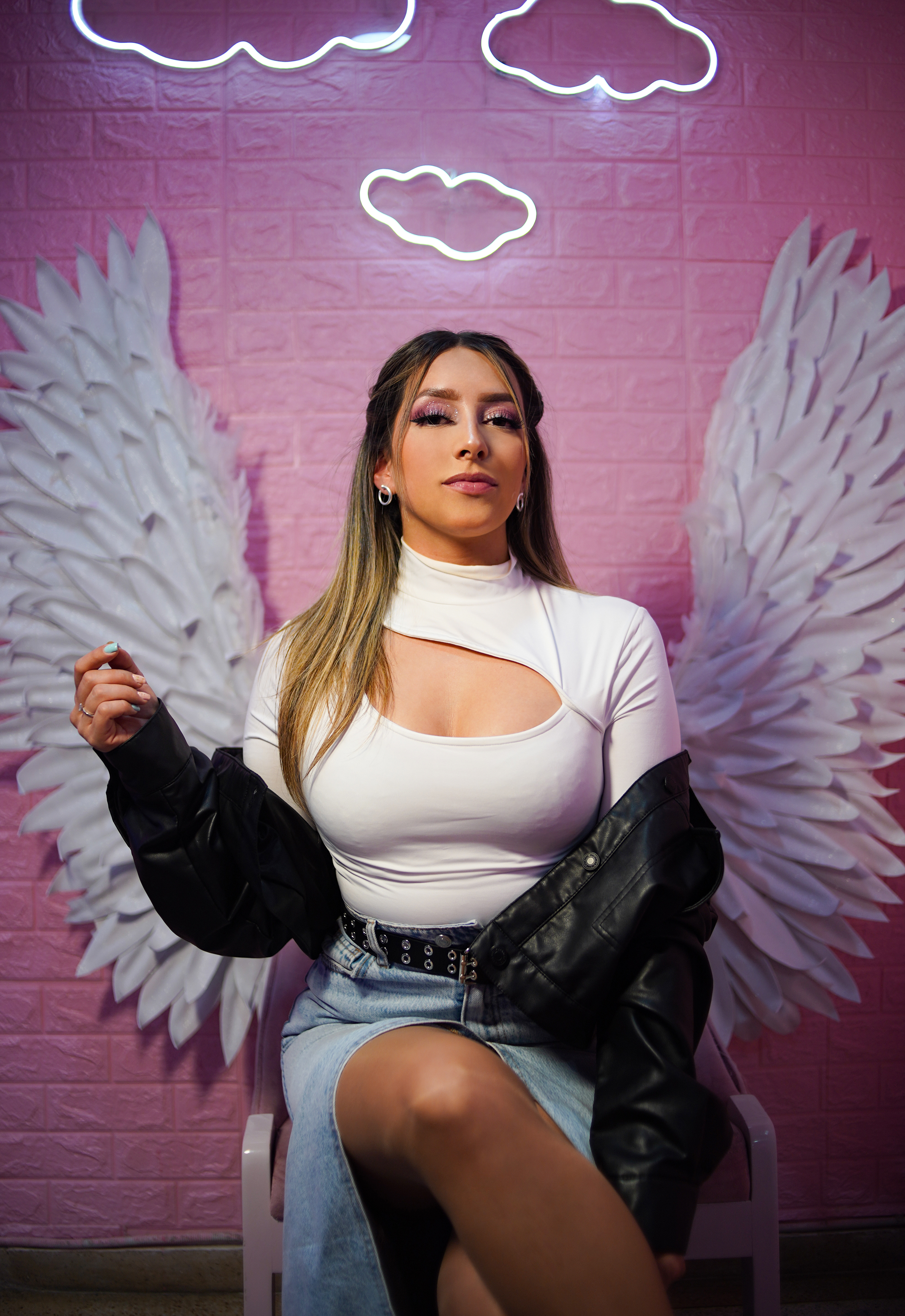 Live sex webcam photo for KimbeerlyClars #7225770