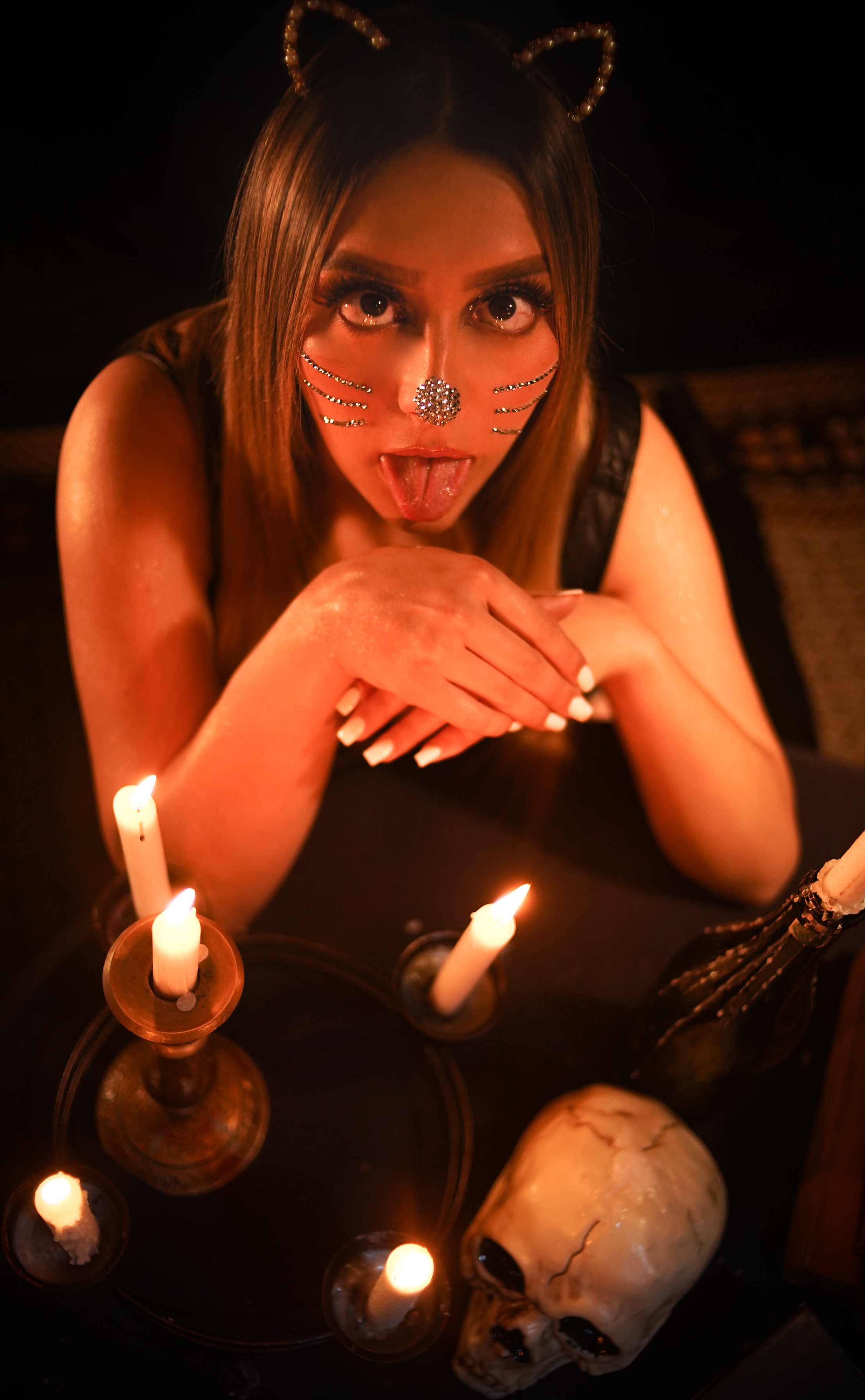 Live sex webcam photo for KimbeerlyClars #7225567