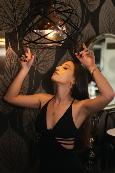 Live sex webcam photo for BrandiDanger #6023860